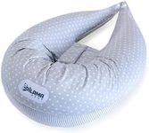 Dilamababy – Pregnancy Pillow with 