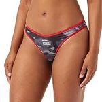 Diesel Women's Bfpn Punchy Bikini B