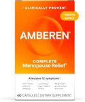Amberen Menopause Supplement for Wo