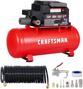 Craftsman 
