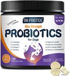 Probiotics