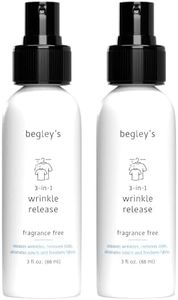 Begley's N