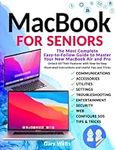 Macbook for Seniors: The Most Compl