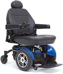 Pride Mobility - Jazzy Elite HD - H