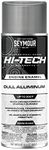 Seymour EN-71 Hi-Tech Engine Spray Paint, Dull Aluminum 12 Ounce (Pack of 1)