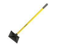 Roughneck ROU64381 Contractor's Tamper - Square 250x250mm/10x10"