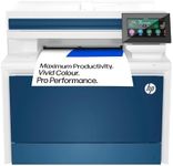 HP Laserjet Pro MFP 4302dw Laser Pr