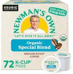 Newman's Own Organics Special Blend
