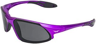 Global Vision Eyewear Code-8 Series Sunglasses