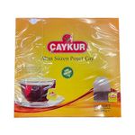 Caykur - Authentic Turkish Black Tea Bag - (2gx 100)