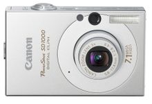 Canon Powershot Elphs