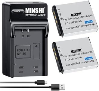 MINSHI NP-