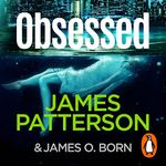 James Patterson Audio Books