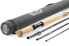 Echo SR (Switch Rod) Fly Rod 10'6" 4WT