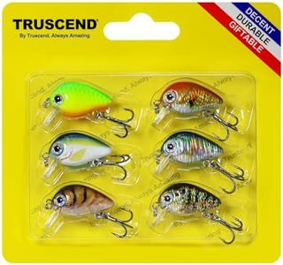 TRUSCEND C