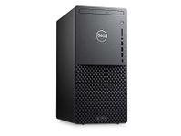 Dell XPS 8940 Desktop Computer - 11th Gen Intel Core i7-11700 up to 4.9GHz CPU, 32GB RAM, 512GB SSD + 2TB HDD, Intel UHD Graphics 750, Killer Wi-Fi 6, 500W PSU, DVD-RW, Windows 10 Pro