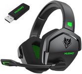 NUBWO G06 Dual Wireless Gaming Head