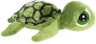 Aurora World Dreamy Eyes 10 inches Slide Sea Turtle