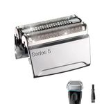 Series 5 52S Electric Shaver Replacement Head Compatible, 52S Replacement Electric Shaver Heads for Men Razor Shaving Blades Fit for Braun Series 5: 5090/5190cc, 5040/5140s, 5030s, 5147s, 5145s