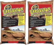 Zoo Med Excavator Clay Burrowing Su