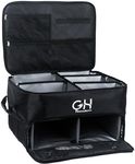 GreenHaven Golf Trunk Organizer Wat