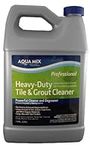 Aqua Mix Heavy Duty Tile and Grout 