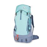 High Sierra Unisex's Pathway 2.0 75l Backpack, Arctic Blue