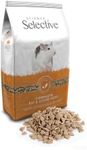 Supreme Petfoods 4516 Science Selective Rat, 4lbs 1 Pack