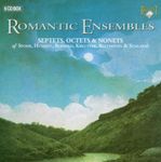 Romantic Ensembles (Berlin Philharmonic Octet)