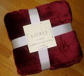 Ralph Lauren Blankets