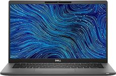 DELL Latitude 7420 Business Laptop,