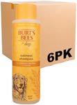 Burt's Bees for Pets Oatmeal Dog Sh