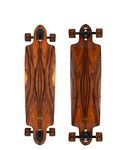 Arbor Dropcruiser Flagship Longboard Complete 38" x 9.75"