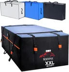 RoofPax XXL 28 cuft Car Rooftop Car