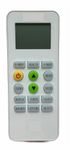 HDF AC Remote Control Compatible for Mitashi AC | Air Conditioner Remote No. 223 - Please Match The Image with Your Old Remote