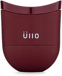 Ullo Open Wine Purifier with 3 Selective Sulfite Filters. Remove Sulfites and Histamines and Experience Wine Open.