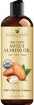 Handcraft Blends Organic Almond Oil