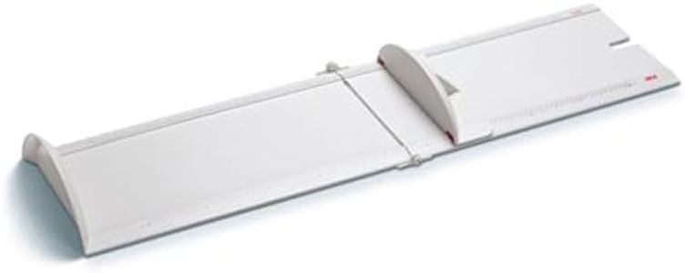 Seca 417 Light, Space Saving and Stable Measuring Board Also Ideal for Mobile Use