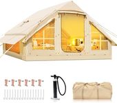 Inflatable Tents for Camping, Blow 