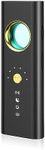 Hidden Camera Detectors,2025 New Camera Finder, Bug Detector, 5 Levels Sensitivity,4 Professional Modes for Bathroom,Office,Car,Hotel,Airbnb