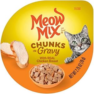 Meow Mix C