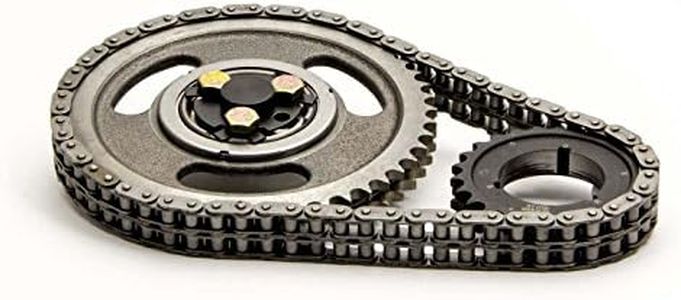Manley 73182 Race Roller Timing Chain Kit