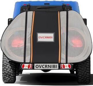 OVCRNIBI B