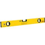 Rolson 54462 450 mm Alloy Spirit Level