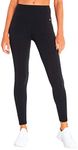 Marika Women's Carrie Tummy Control Legging Black