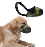 Alfie Fit Dog Muzzles