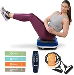 LifePro Vibration Plate Exercise Ma