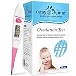 Easy@Home 25 Pack Ovulation Test St