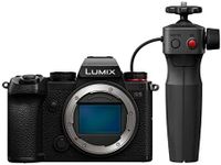 Panasonic LUMIX DC-S5GR-KIT S5 Full