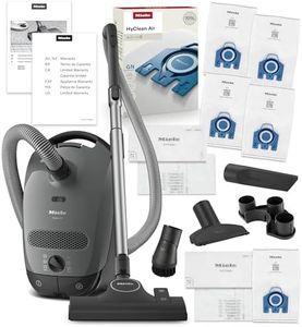 Miele Clas